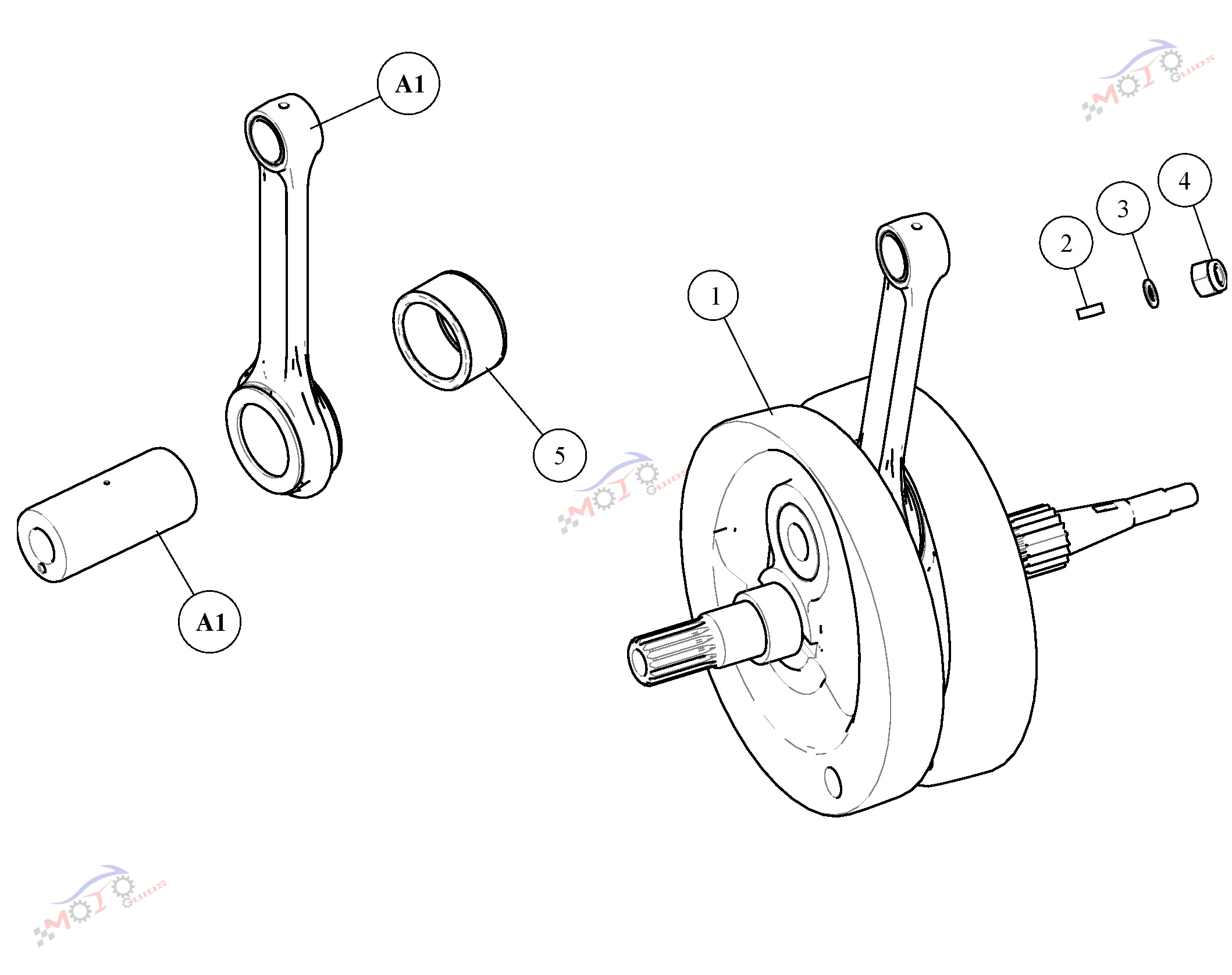 Engine Diagram